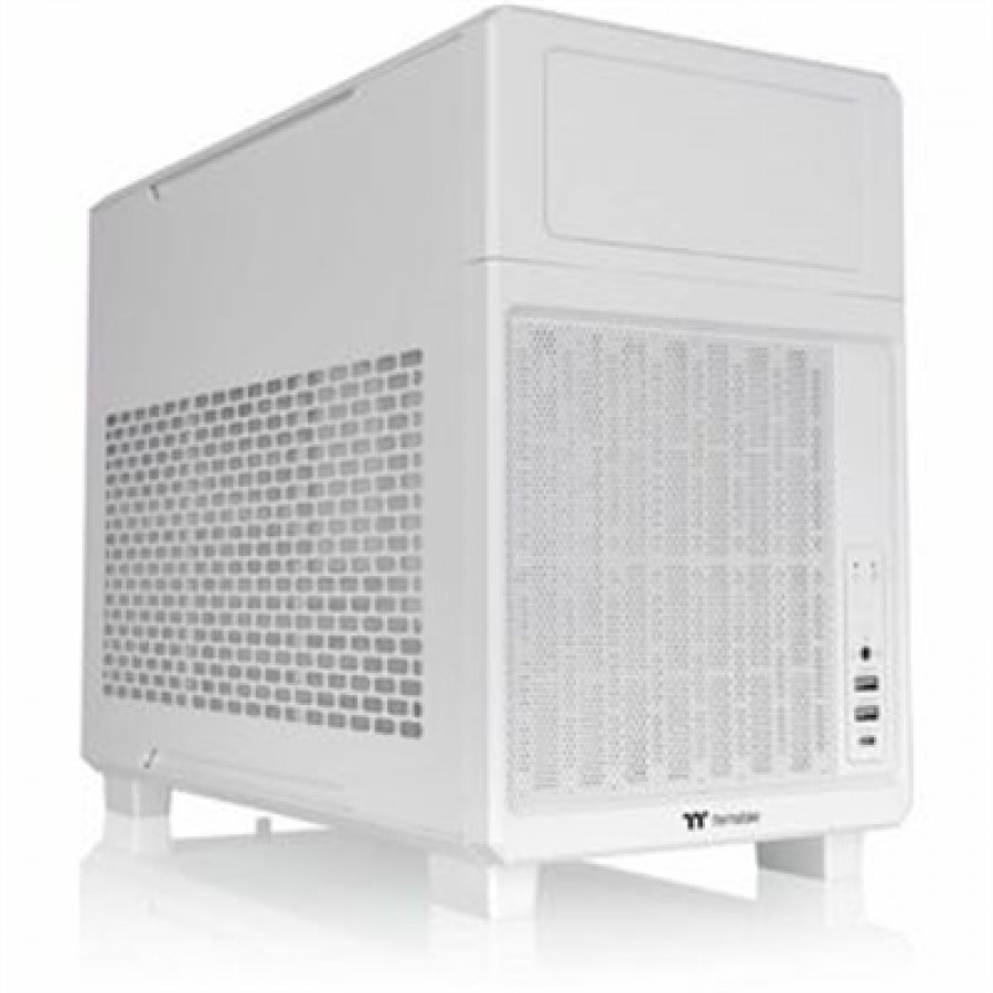 Thermaltake TR200 White
