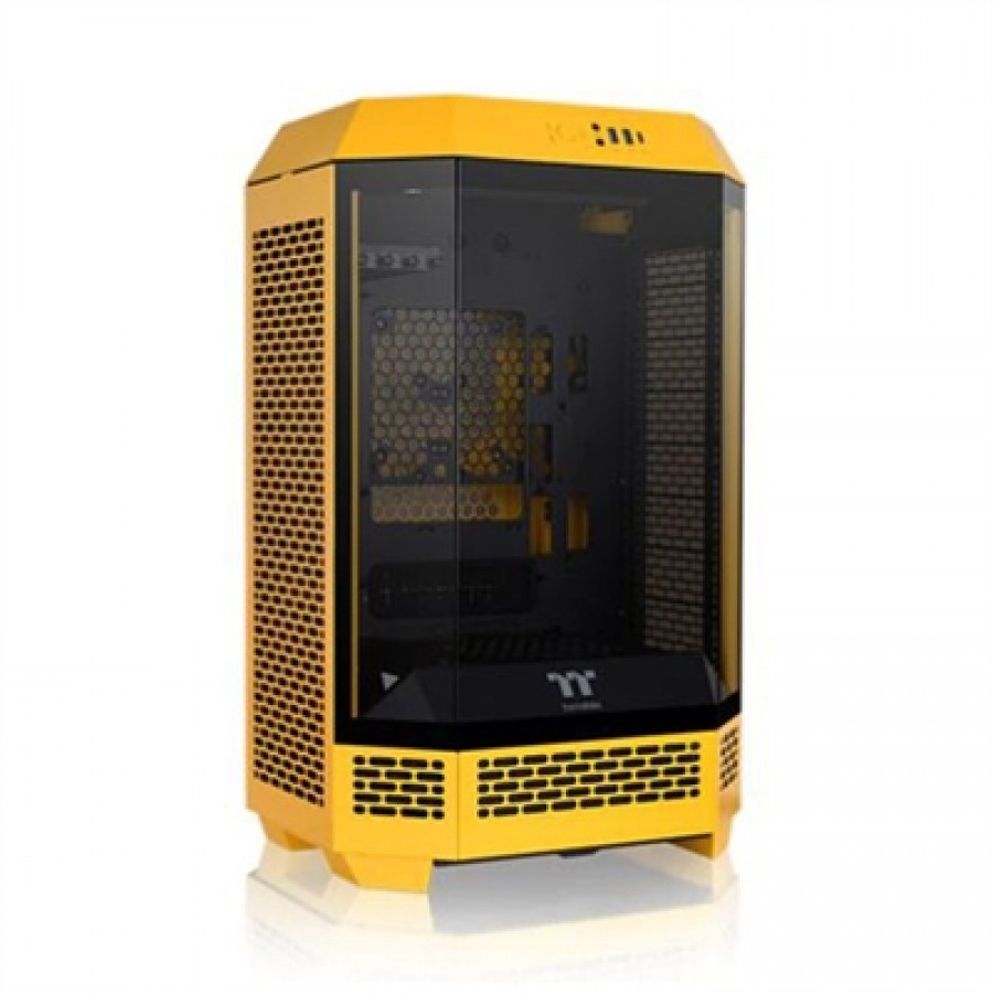 Thermaltake Tower 300 Bumblebee