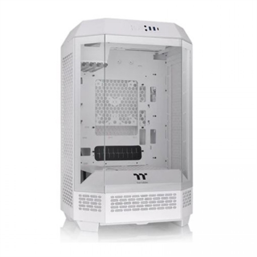 Thermaltake Tower 300 Snow