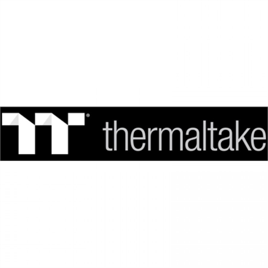 Thermaltake View 270 SR Hadrangea Blue