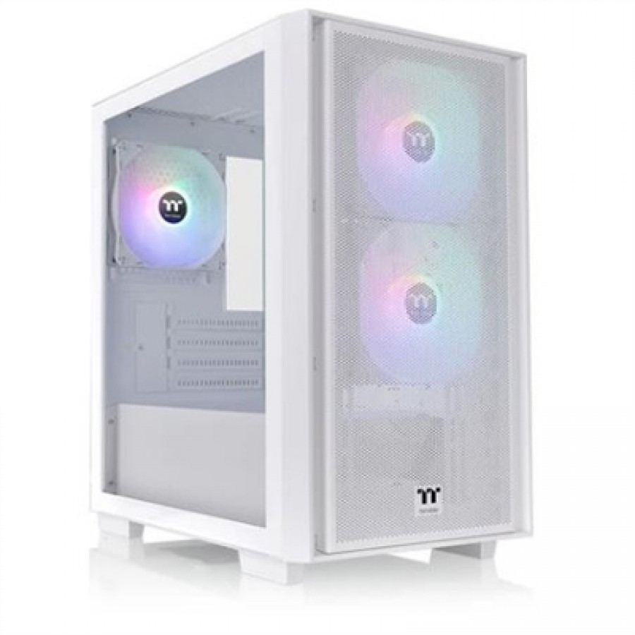Thermaltake Versa H16 White