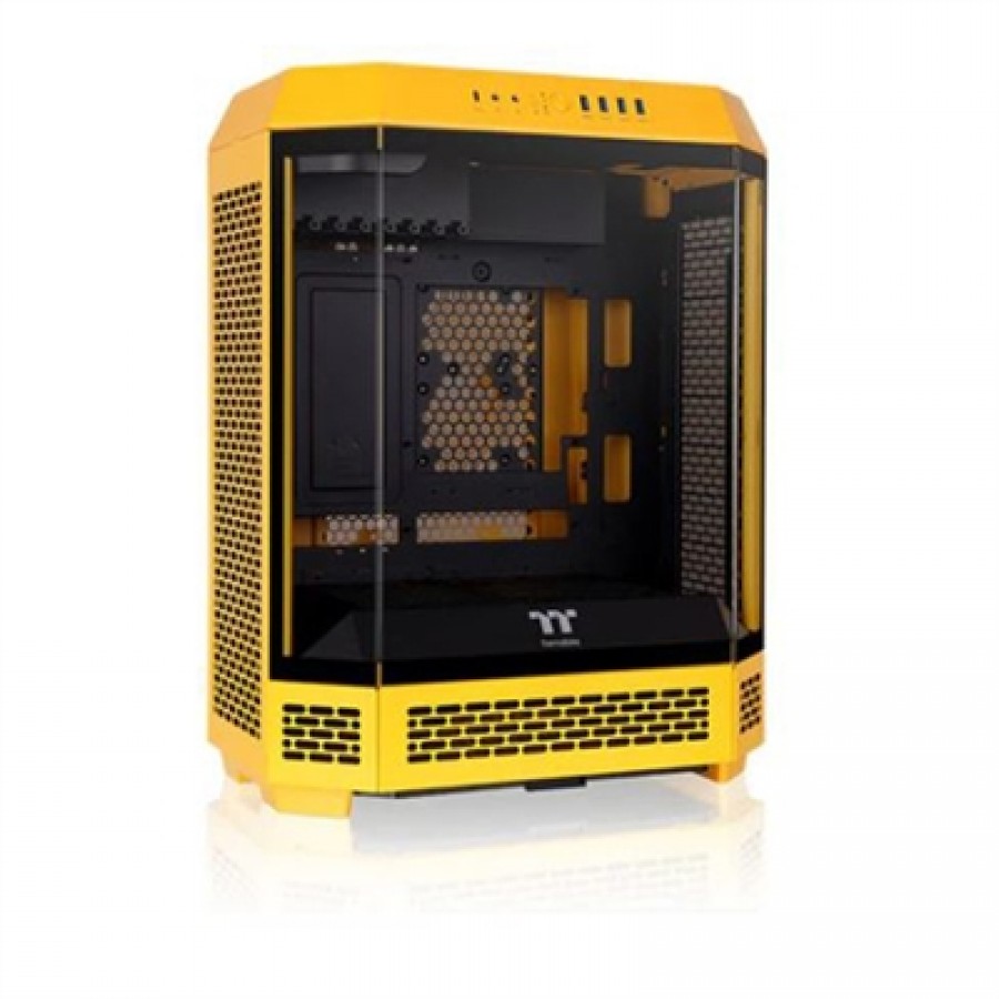 Thermaltake Tower 600 Bumblebee