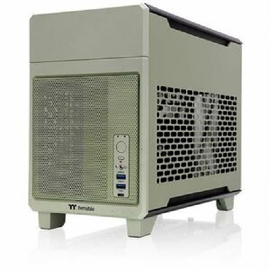 Thermaltake TR100 Matcha Green