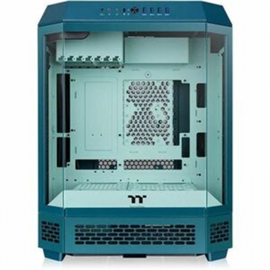 Thermaltake Tower 600 Transformative Teal