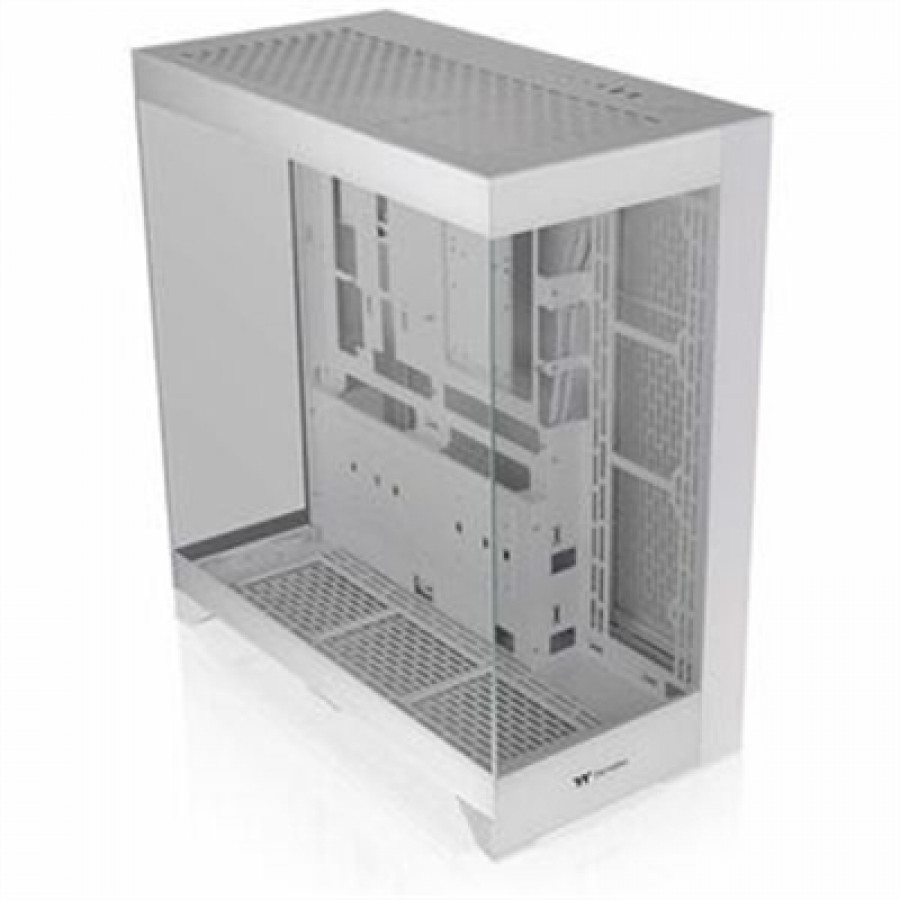 Thermaltake CTE E550 TG Case White