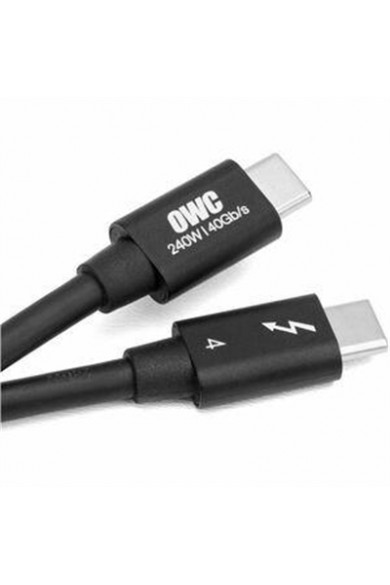 OWC Up to 40Gb s Speed Up to 240W Charging Power Delivery Premium Build Quality 3 Year Limited Warranty