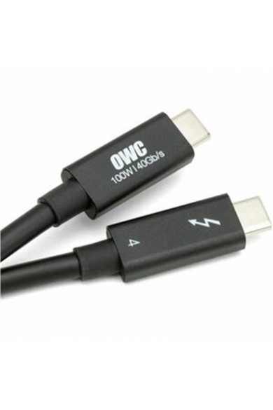 OWC Up to 40Gb s Speed Up to 240W Charging Power Delivery Premium Build Quality 3 Year Limited Warranty