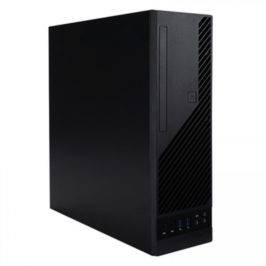 Inwin Development 8L Small Form Factor PC Case