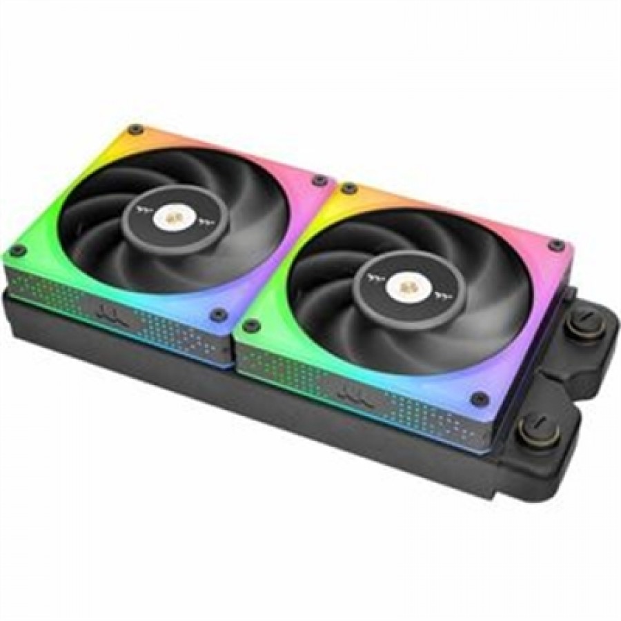 Thermaltake TOUGHFAN 14 RGB 3 Pack