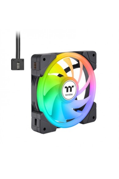 Thermaltake Swafan Ex 12 Argb Fan 3PK
