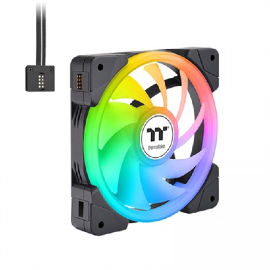 Thermaltake Swafan Ex 14 Argb 3PK Fan