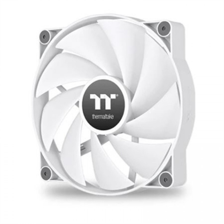 Thermaltake CT200 PWM fan single white