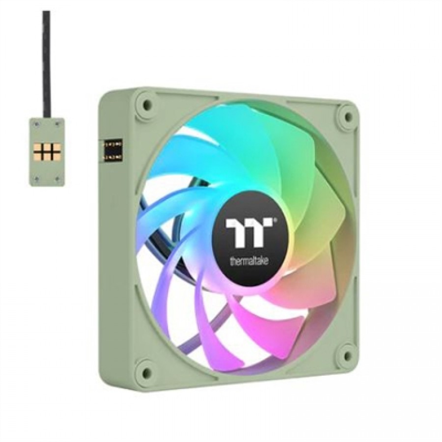 Thermaltake CT120 EX Reverse Green 3pk