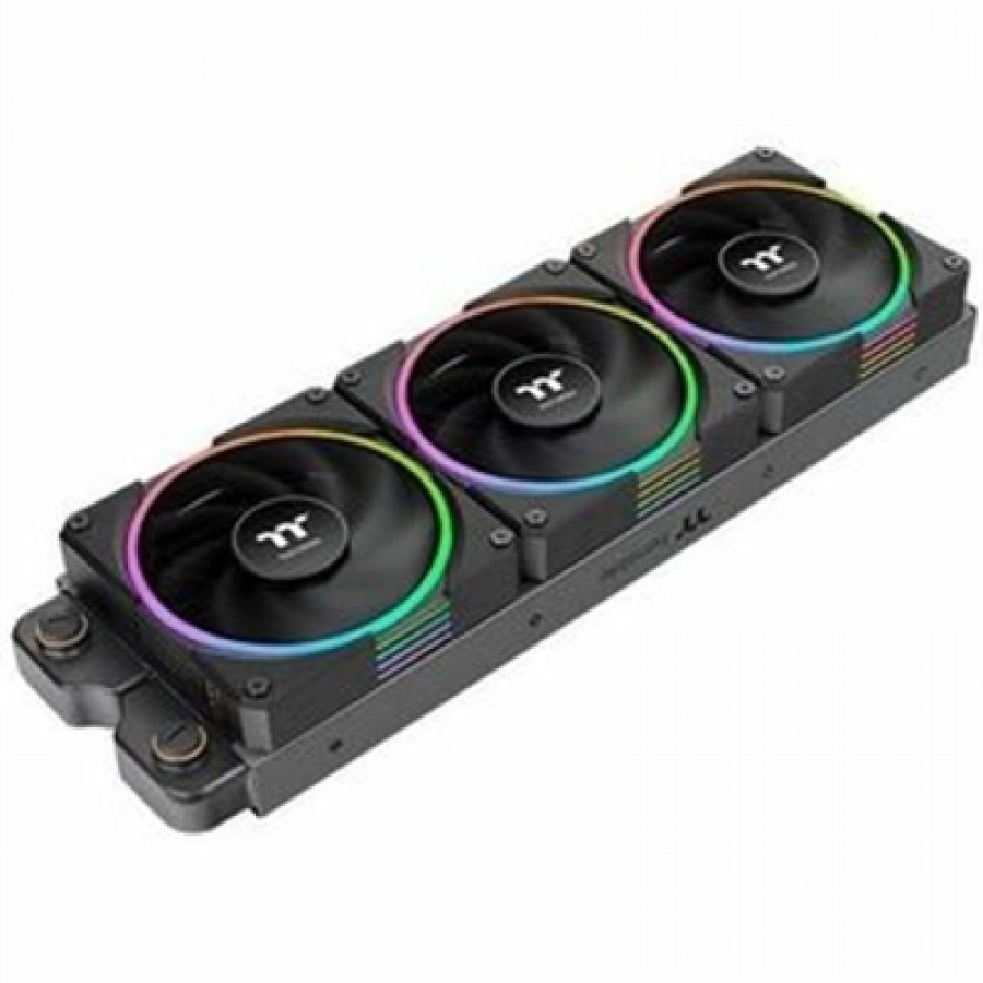 Thermaltake TS120 EX Fan 3pk