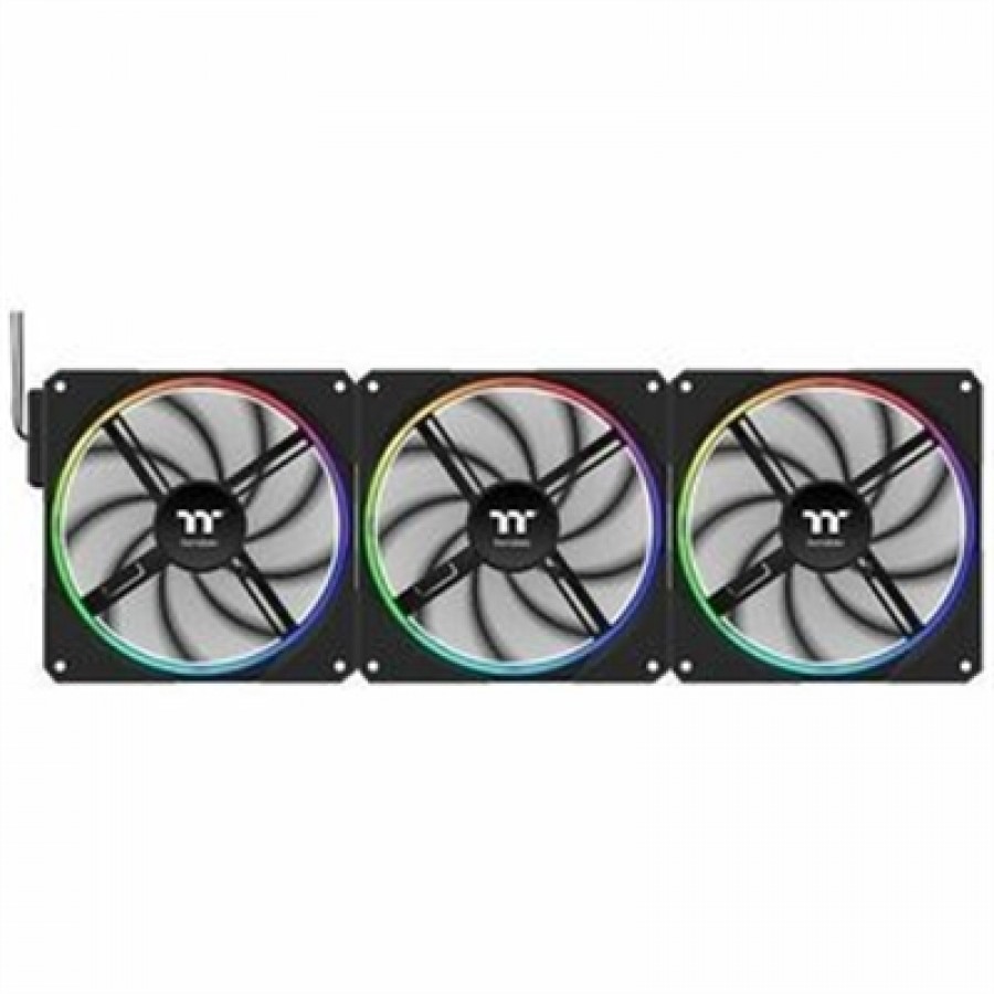 Thermaltake TS140 EX fan 3pk