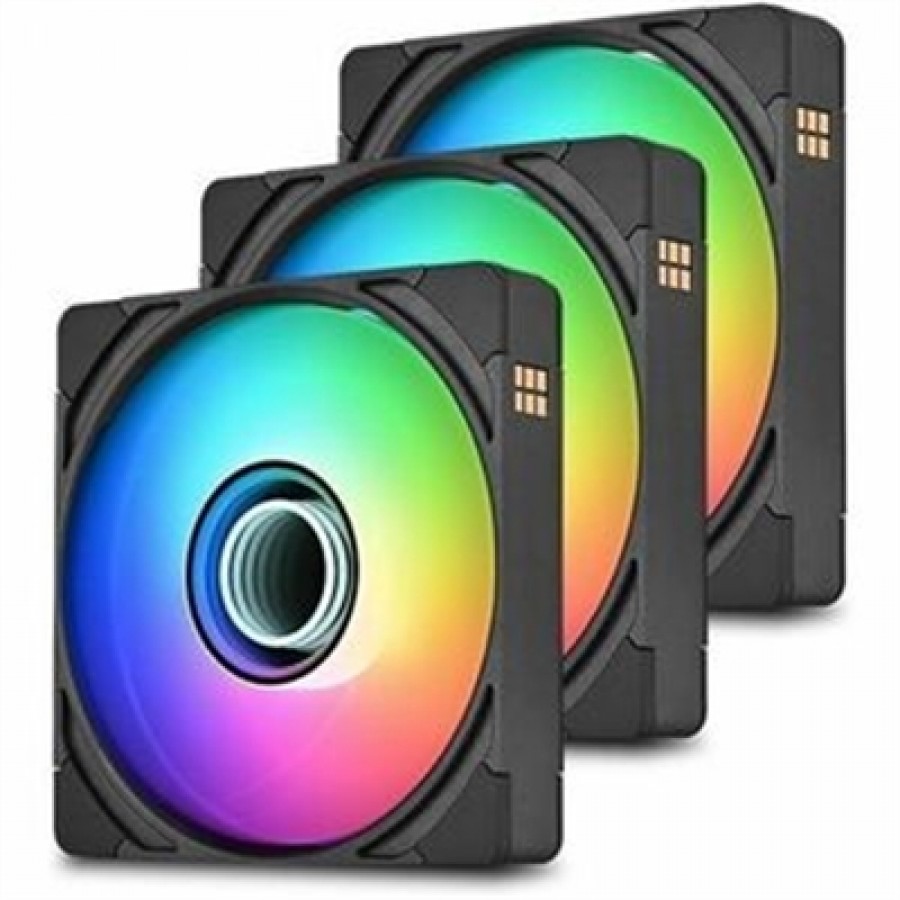 Thermaltake CT140 EX Infinity 3pk fan