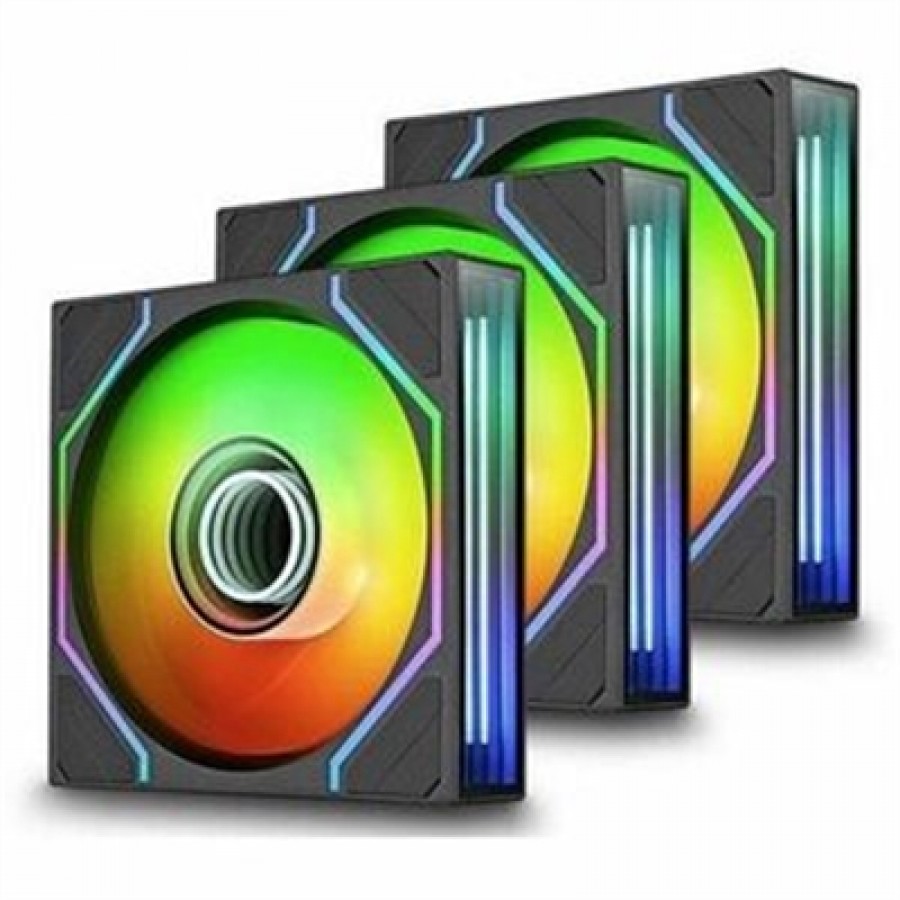 Thermaltake SWAFAN Infinity EX12 3pk