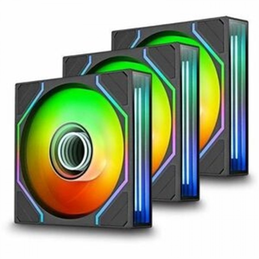 Thermaltake SWAFAN 140 EX Infinity 3pk