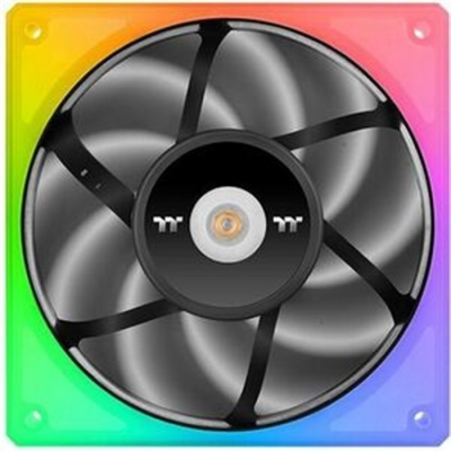 Thermaltake SWAFAN 120 EX Infinity ARGB