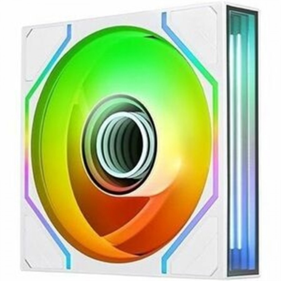 Thermaltake SWAFAN 120 EX Infinity White