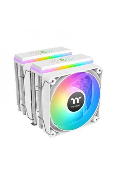 Thermaltake ASTRIA 600 White