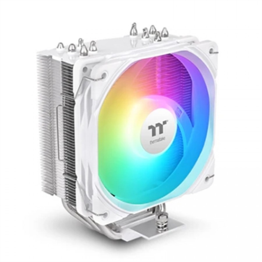 Thermaltake UX500 ARGB White CPU Cooler