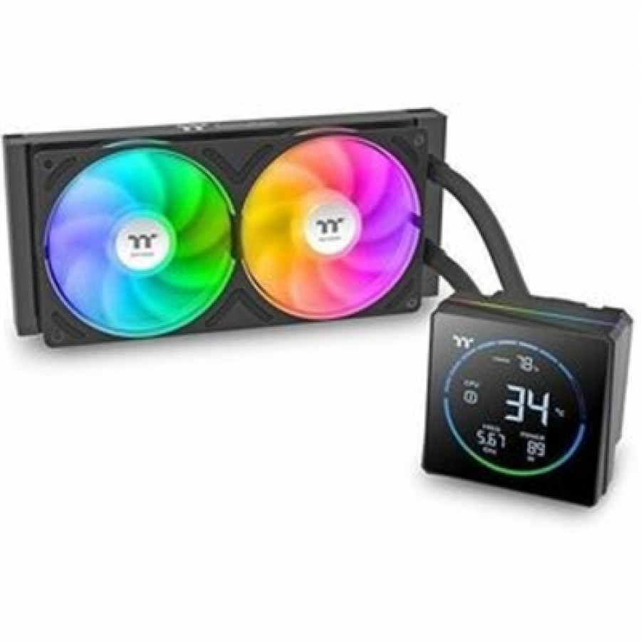 Thermaltake TH240 S V3 AIO