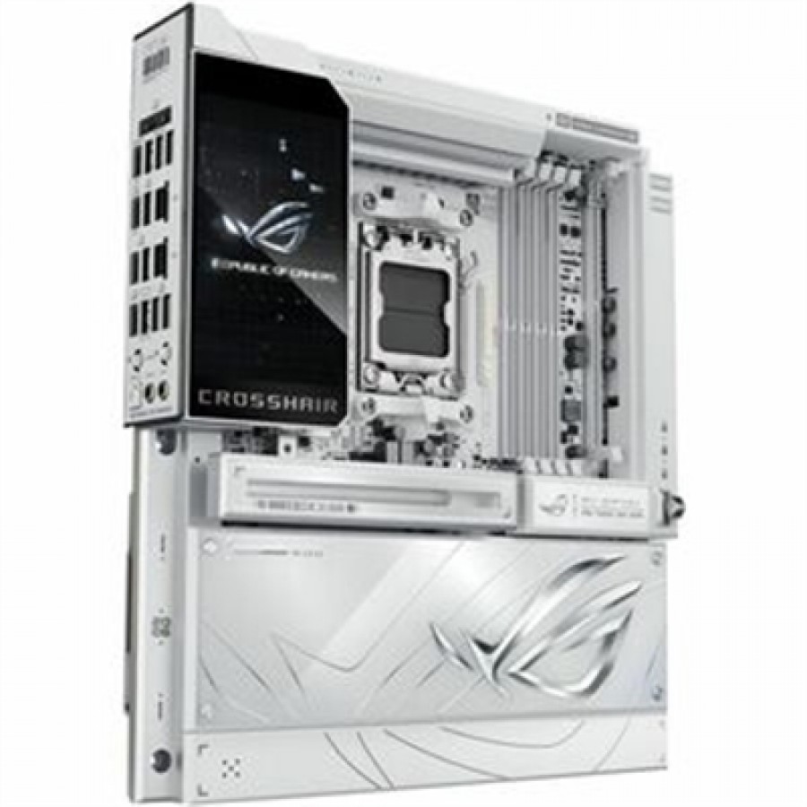 ASUS ROGCrosshairX870EGlacial