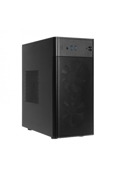 Inwin Development CT725 w 450W PS pre-installed