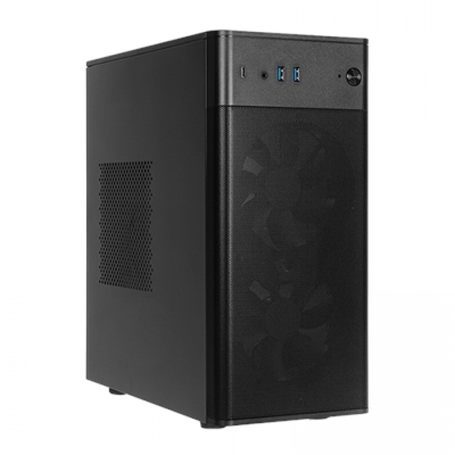 Inwin Development CT725 w 450W PS pre-installed