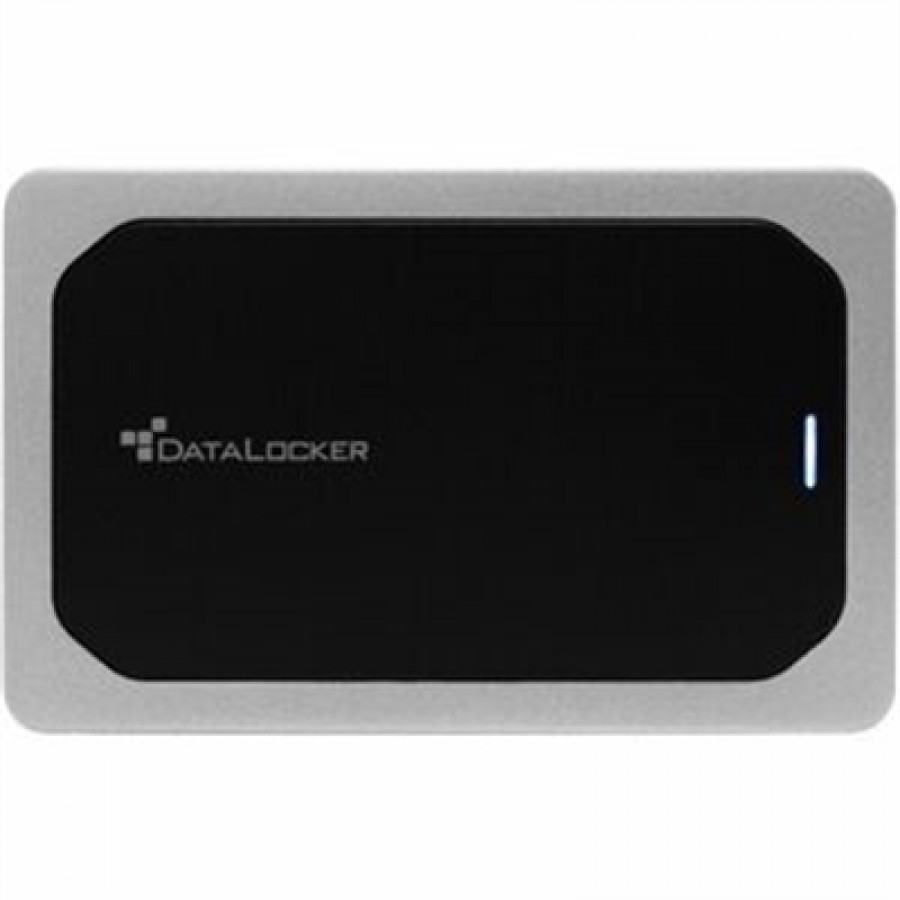 DataLocker DL450 2TB Encrypted EHDD