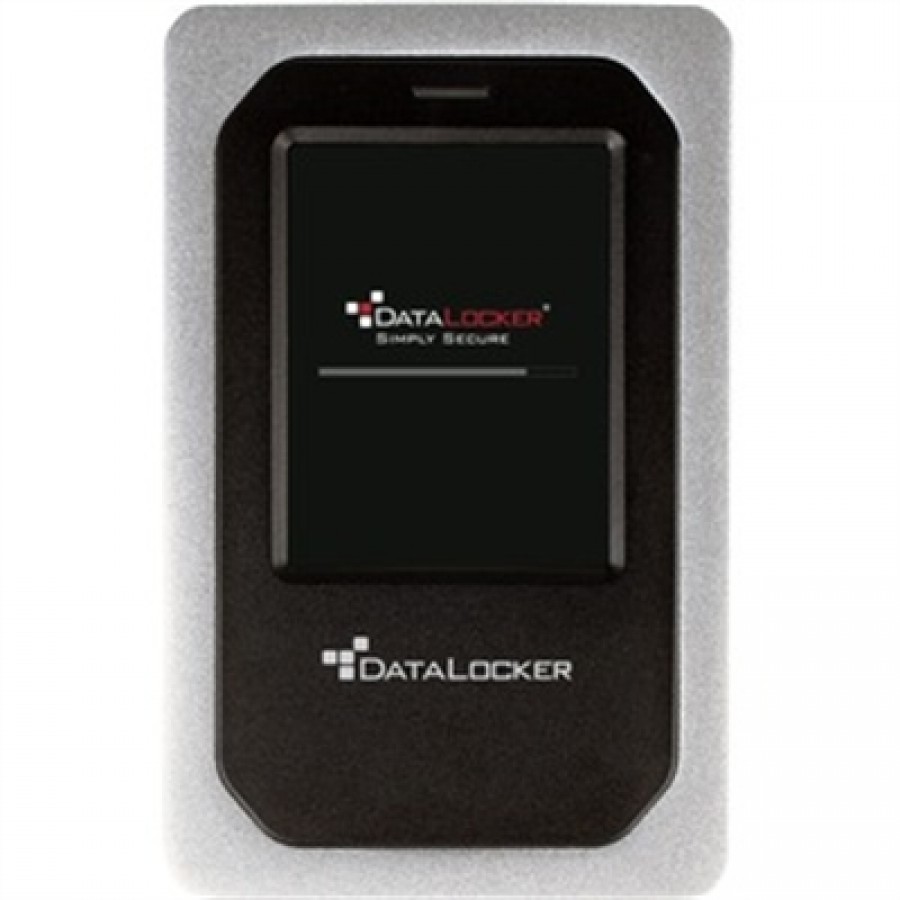 DataLocker DL4 FE 4TB ESSD