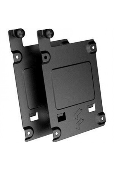 Fractal Design HDD Drive Trays B Blk 2pk