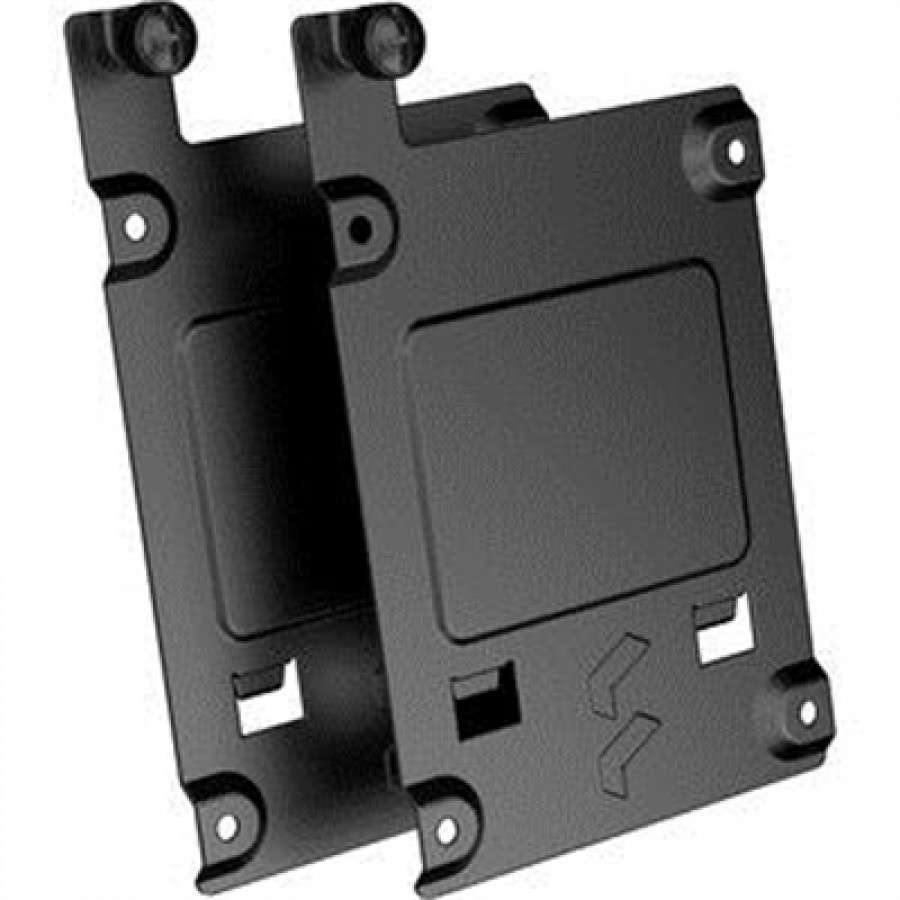Fractal Design HDD Drive Trays B Blk 2pk