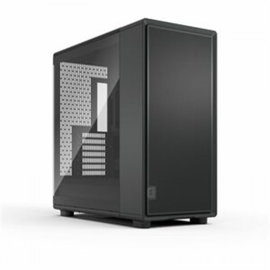 Fractal Design Epoch XL Black TG Light