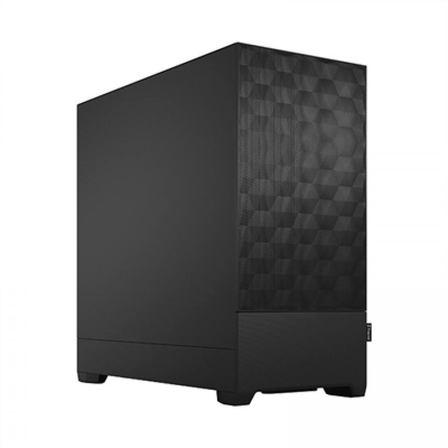 Fractal Design Pop Air Black ATX Solid