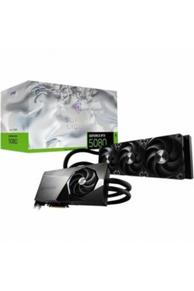 MSI HDMI DP 3 EP16 ATX Tri Frozr Oc 16G G7