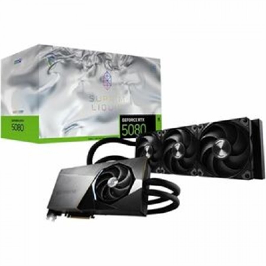 MSI HDMI DP 3 EP16 ATX Tri Frozr Oc 16G G7