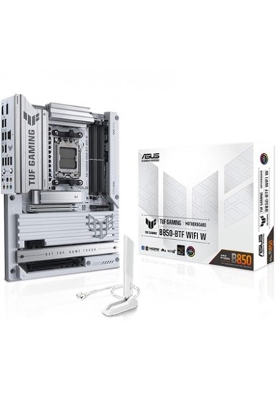ASUS Tuf Gaming B850-BTF WI-FI W