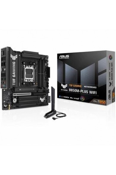 ASUS Tuf Gaming B850M Plus WIFI7