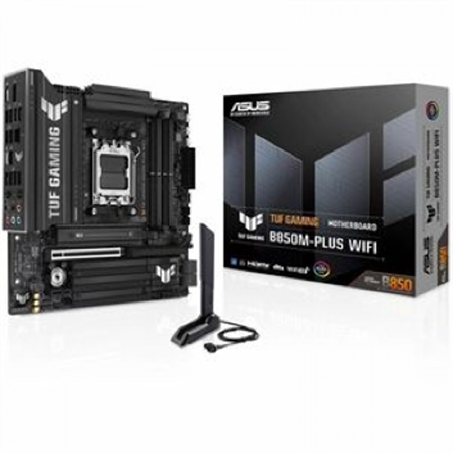 ASUS Tuf Gaming B850M Plus WIFI7