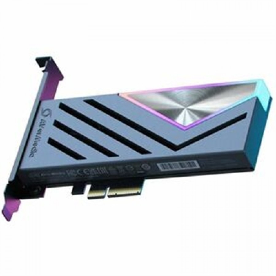 AVermedia Technology Live Gamer 4K 2.1 GC575