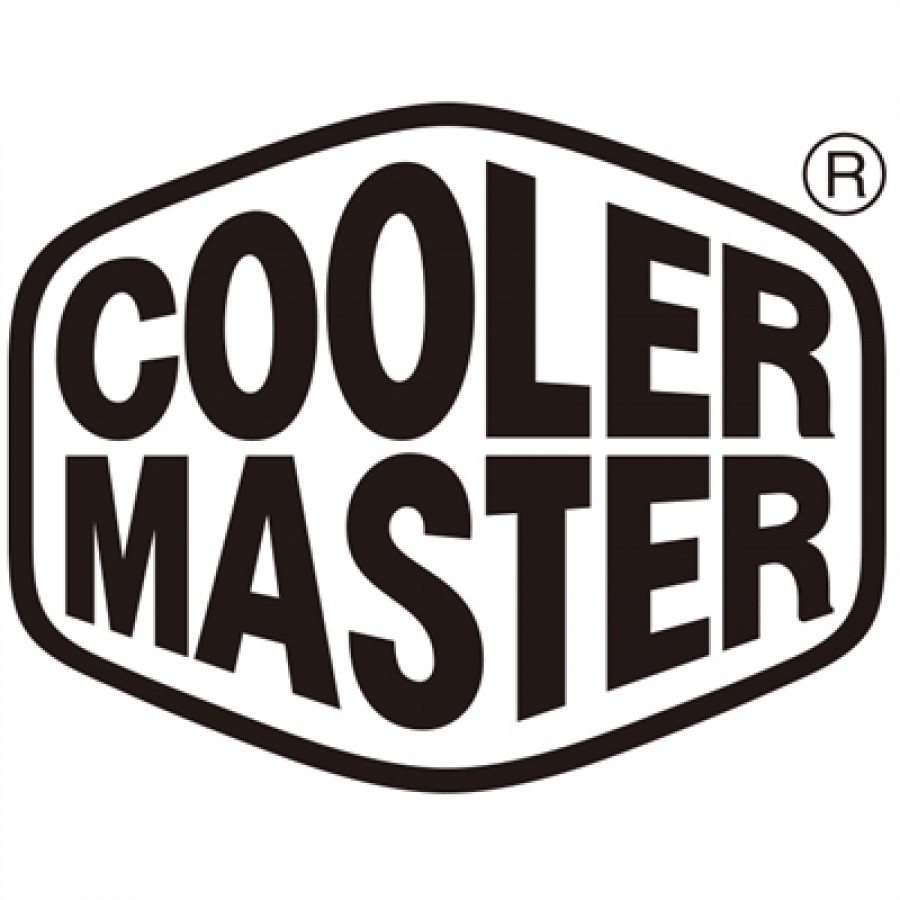 Coolermaster Cooler Master HAF II 500