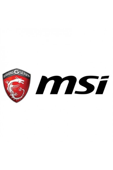 MSI MAG A650GN II US Black-Flat Cable 650W Non-Modular Gold ENFR Brown Box Solid Wood Pallet 36M