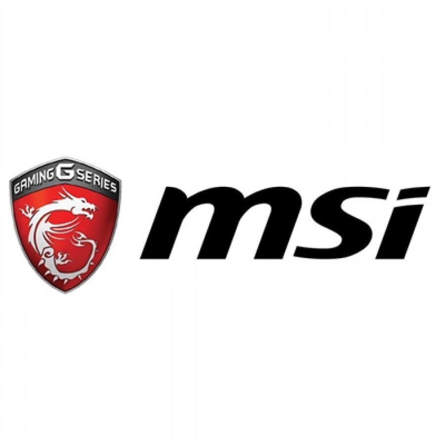 MSI MAG A650GN II US Black-Flat Cable 650W Non-Modular Gold ENFR Brown Box Solid Wood Pallet 36M