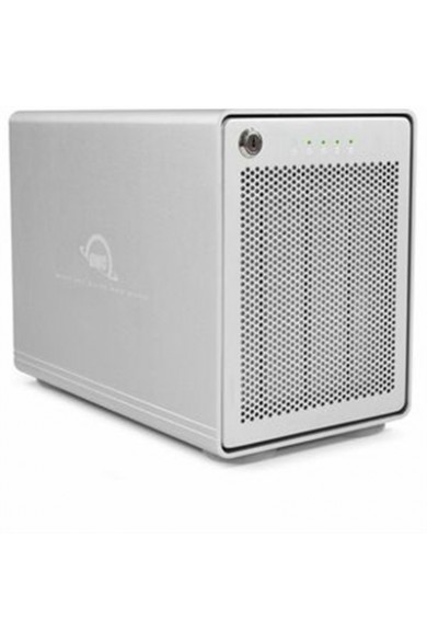 OWC Mercury Elite Pro Quad SR