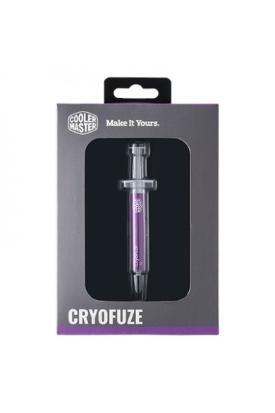 Coolermaster CryoFuzeThrml Paste W m.k 14