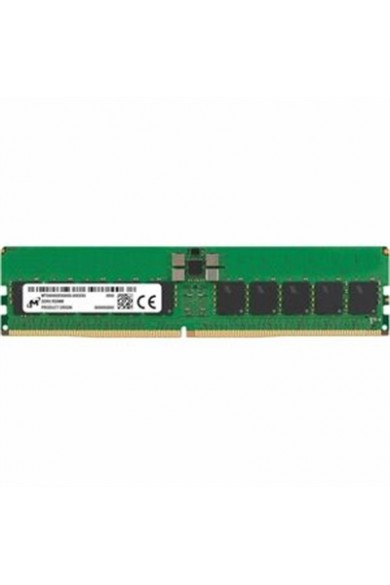 Micron DDR5 Rdimm 32GB 1Rx4 5600