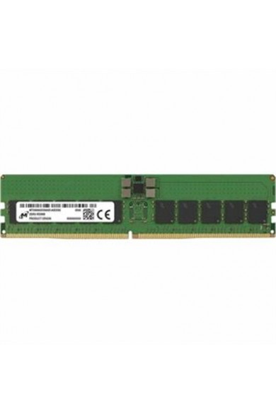 Micron DDR5 Rdimm 48GB 1Rx4 6400