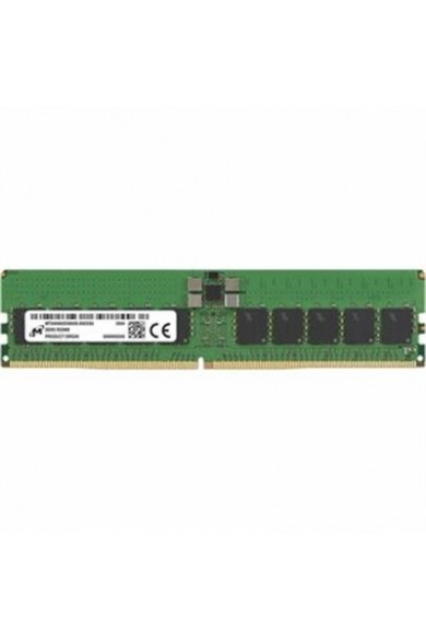 Micron DDR5 Rdimm 32GB 2Rx8 5600